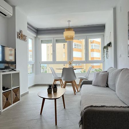 Apartamento Turistico Penalver Playa 316 トロクス・コスタ エクステリア 写真