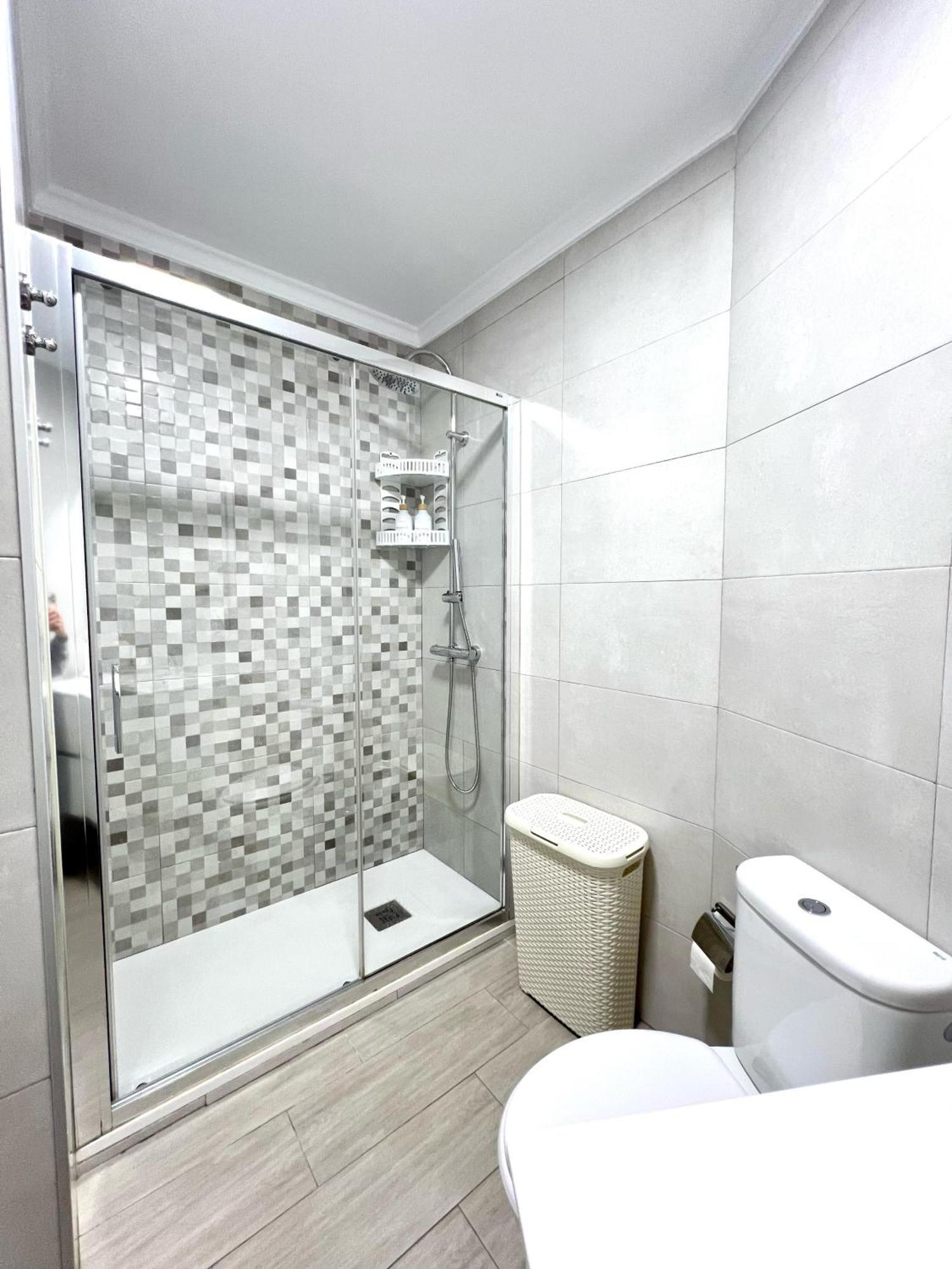 Apartamento Turistico Penalver Playa 316 トロクス・コスタ エクステリア 写真