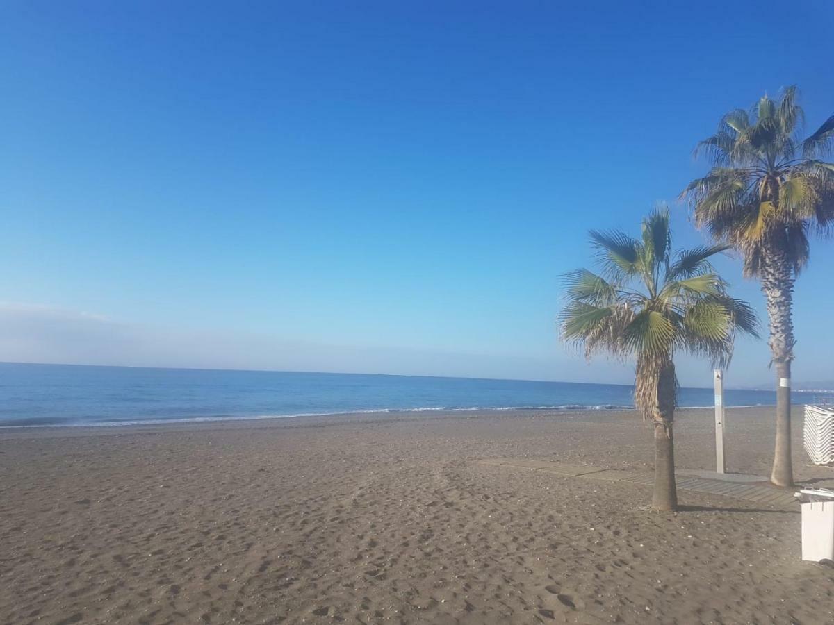 Apartamento Turistico Penalver Playa 316 トロクス・コスタ エクステリア 写真
